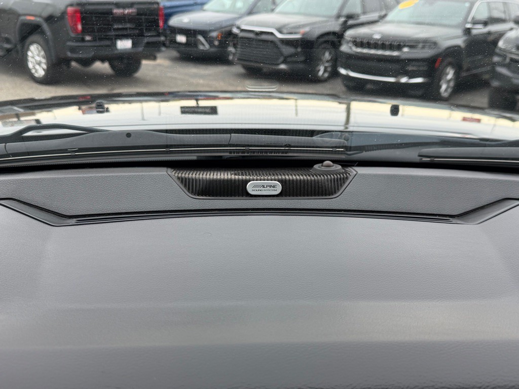 2014 RAM 1500 Image 30
