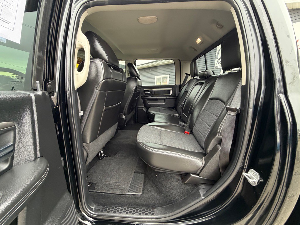 2014 RAM 1500 Image 34