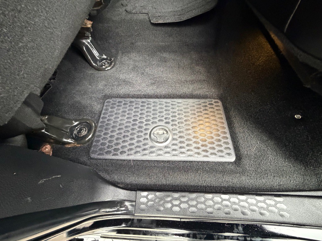 2014 RAM 1500 Image 38