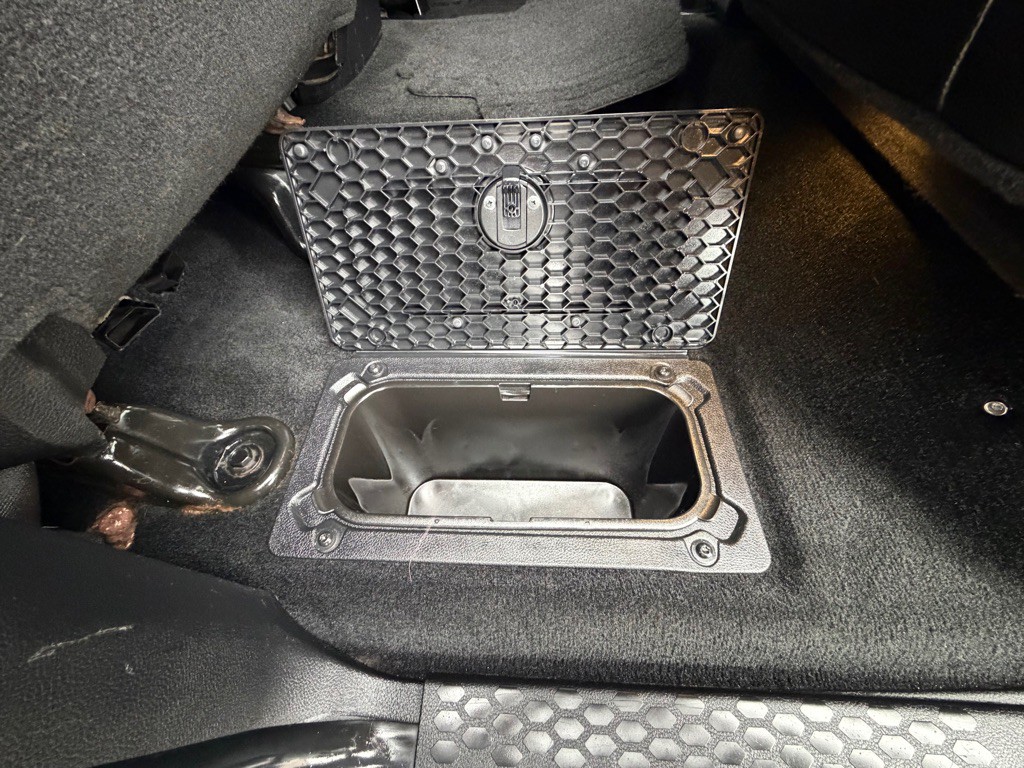 2014 RAM 1500 Image 39
