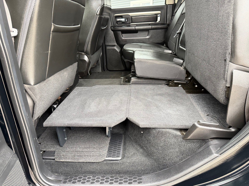 2014 RAM 1500 Image 41