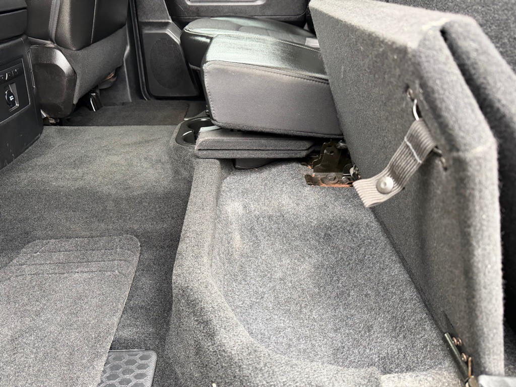2014 RAM 1500 Image 42