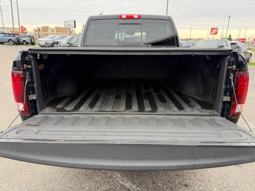 2014 RAM 1500 Image 45