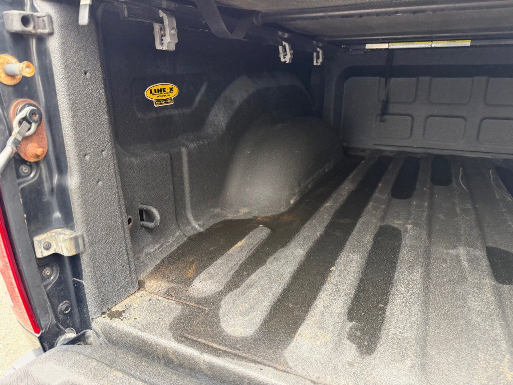 2014 RAM 1500 Image 46