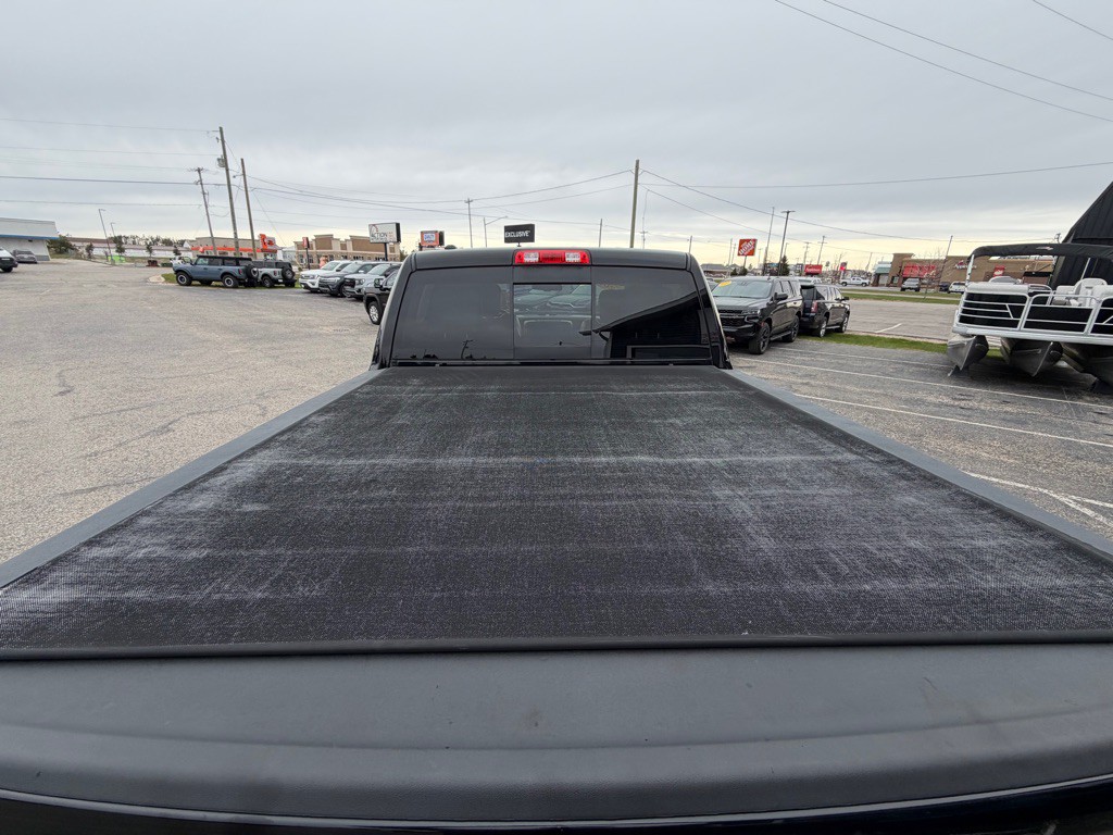 2014 RAM 1500 Image 49