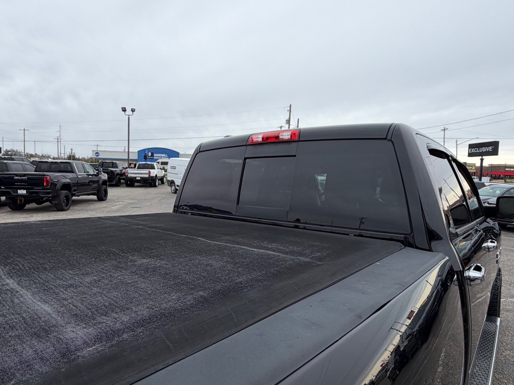 2014 RAM 1500 Image 50