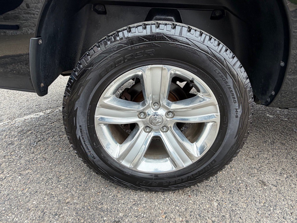 2014 RAM 1500 Image 51