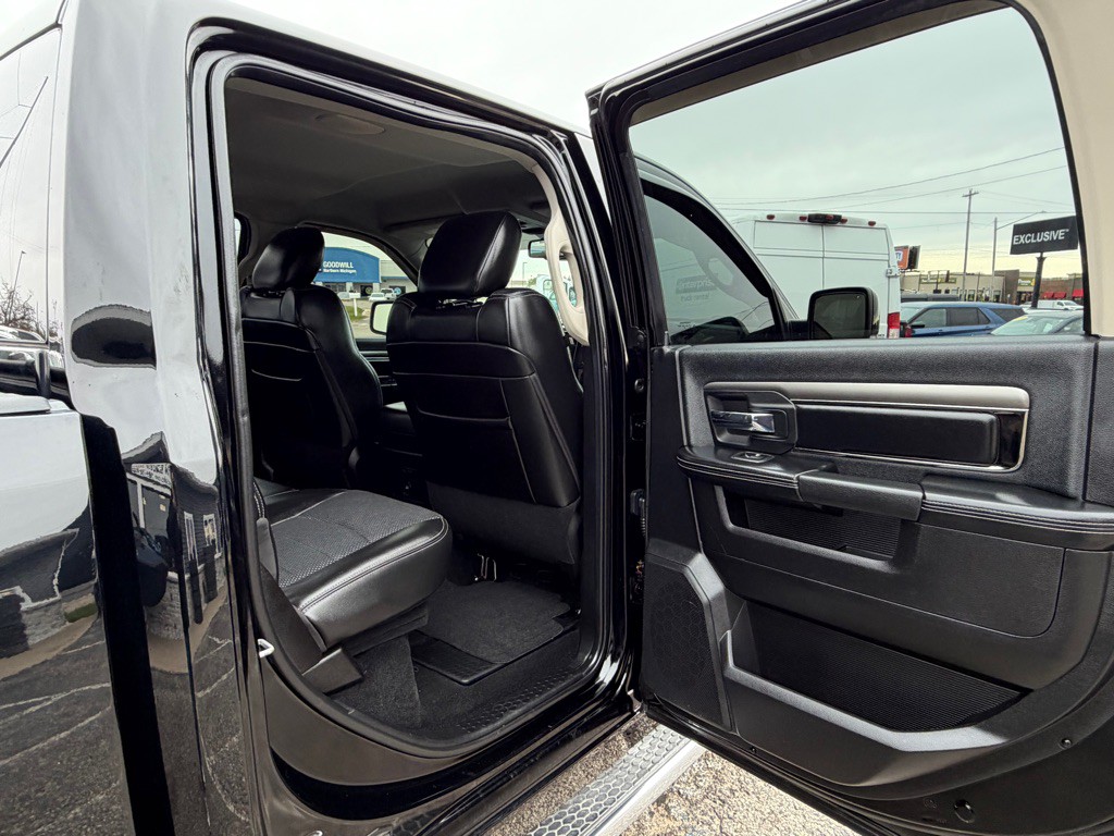 2014 RAM 1500 Image 53
