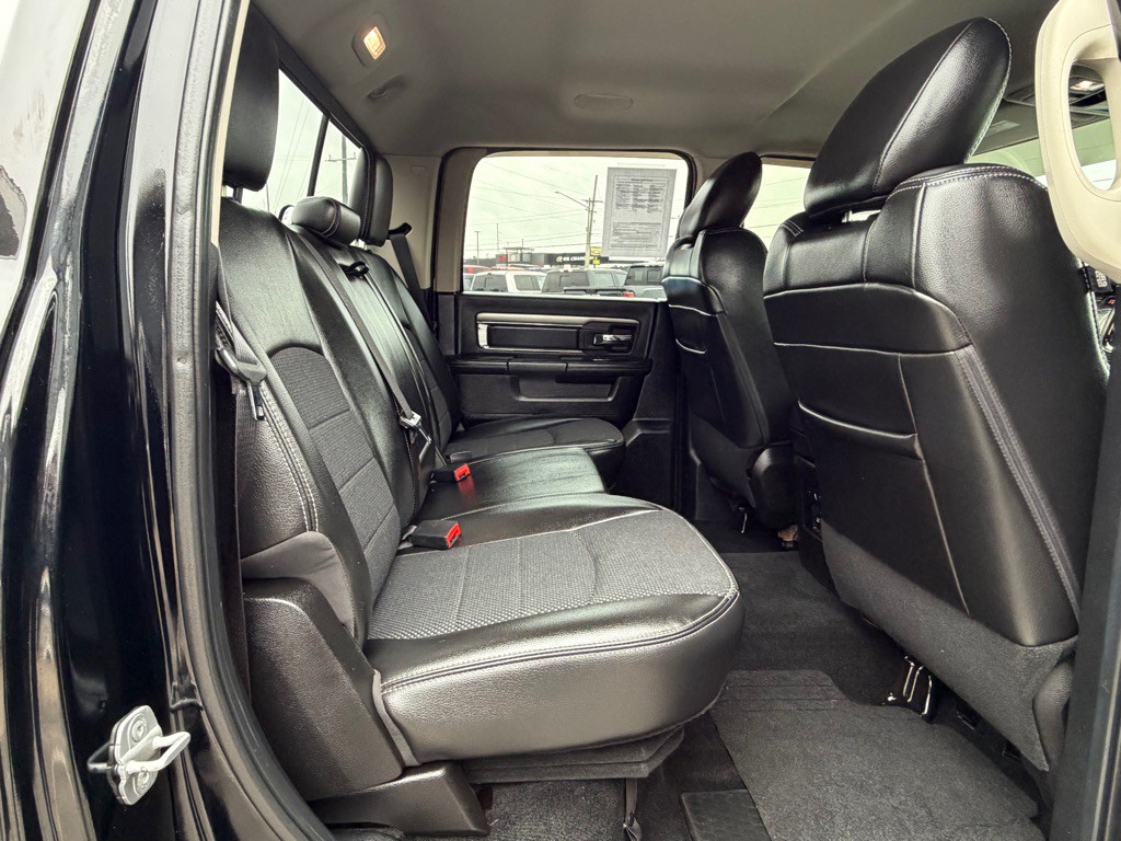 2014 RAM 1500 Image 55