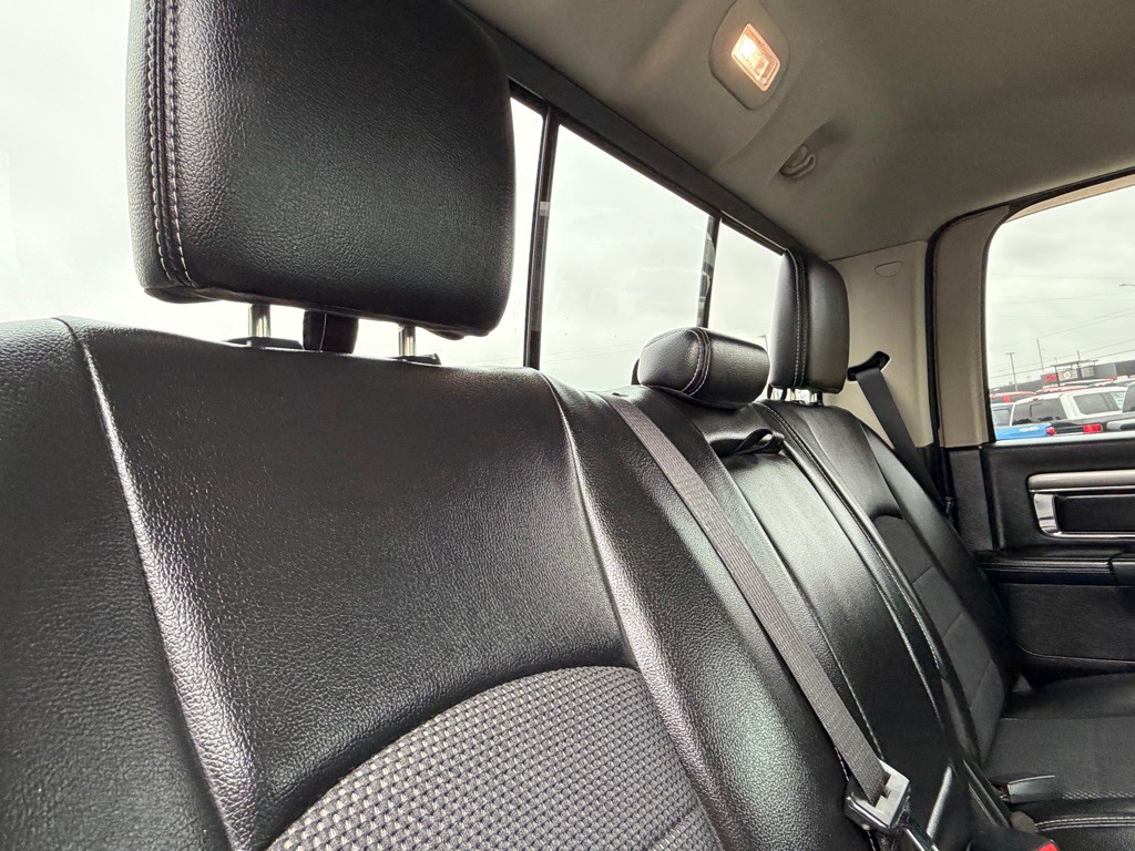 2014 RAM 1500 Image 56
