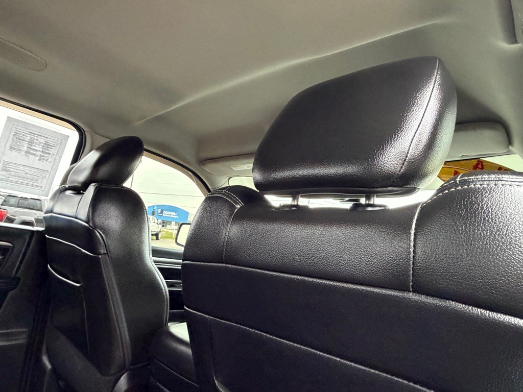2014 RAM 1500 Image 57