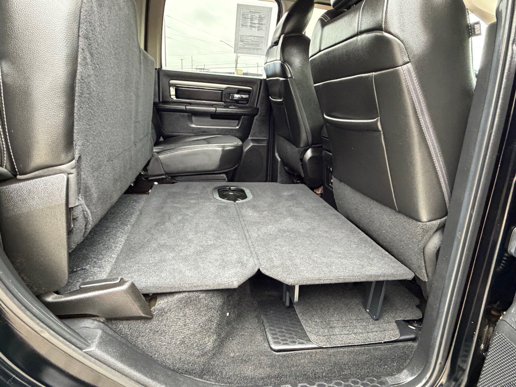 2014 RAM 1500 Image 59