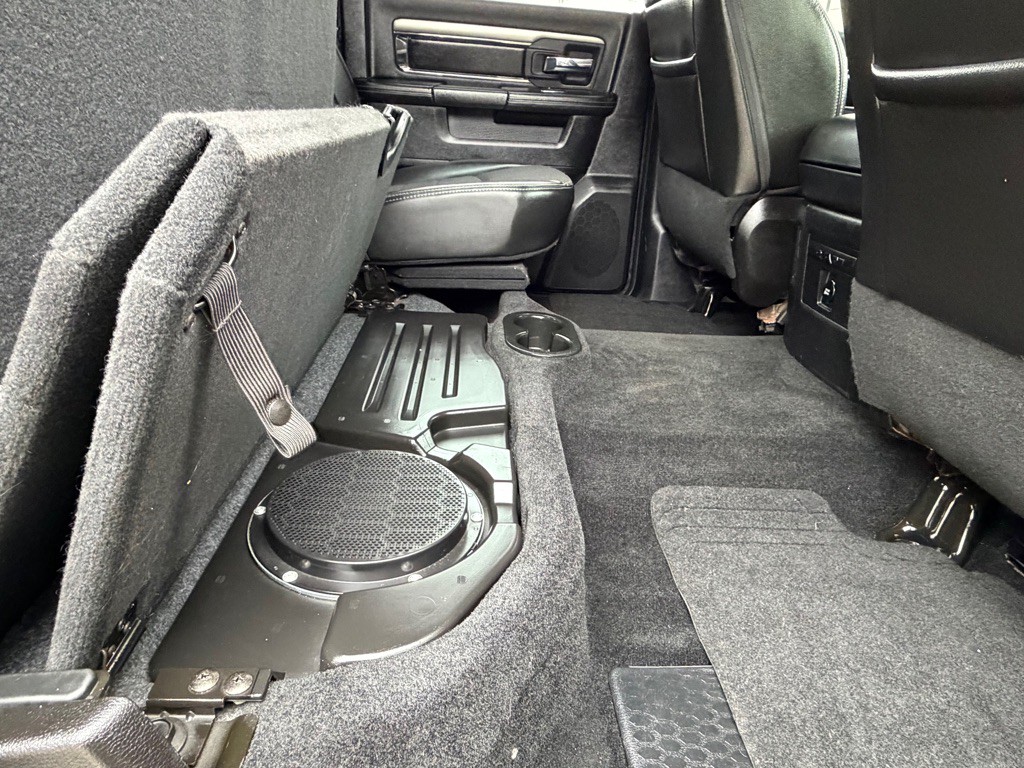 2014 RAM 1500 Image 60