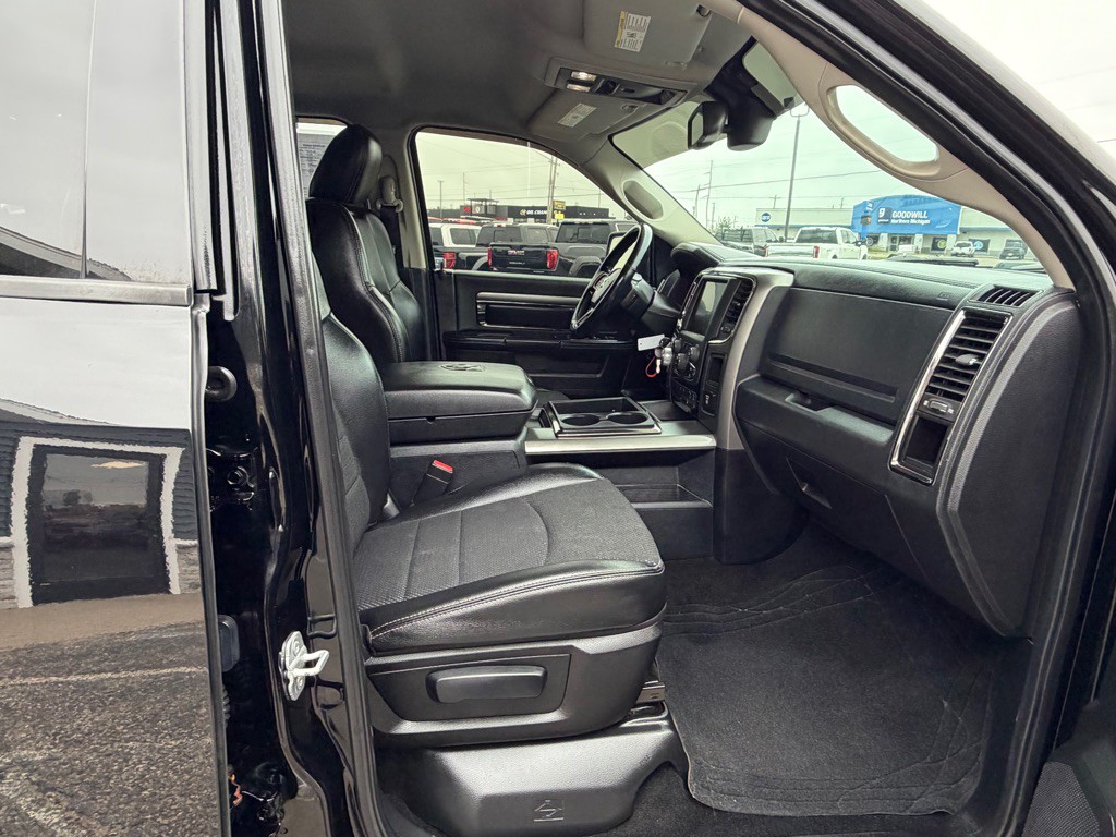 2014 RAM 1500 Image 66