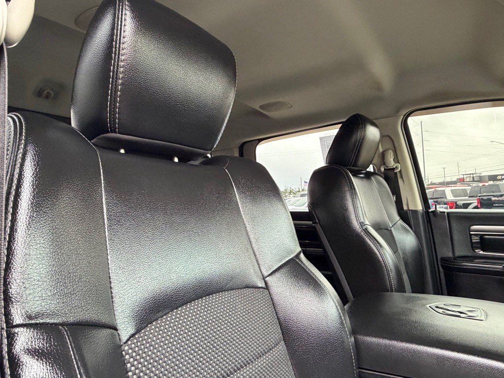 2014 RAM 1500 Image 67
