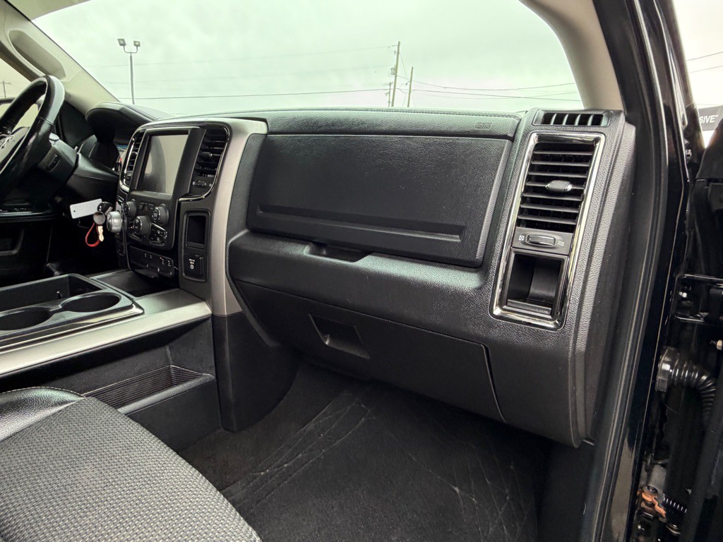 2014 RAM 1500 Image 68