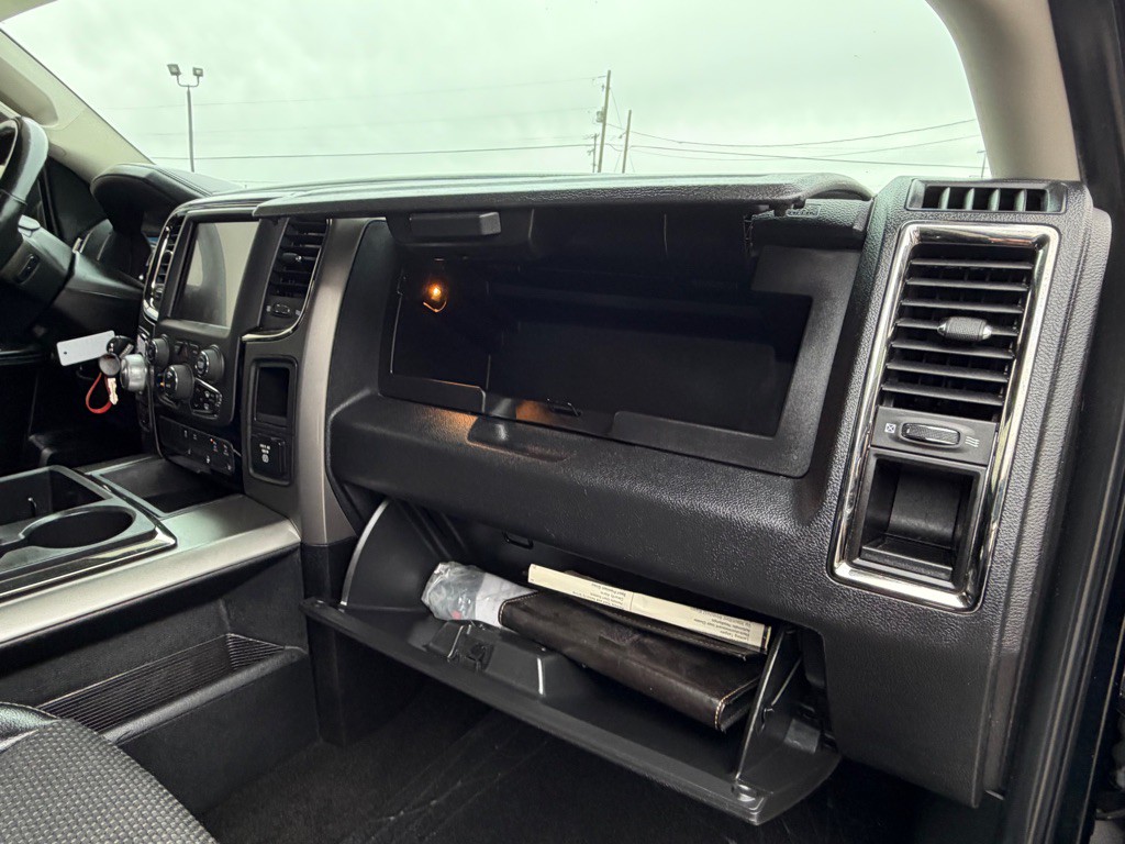 2014 RAM 1500 Image 69