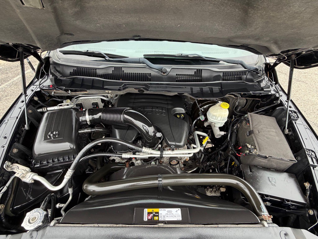 2014 RAM 1500 Image 72