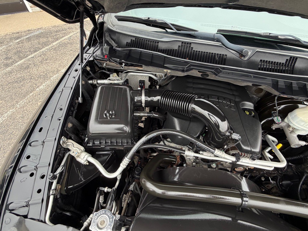 2014 RAM 1500 Image 73