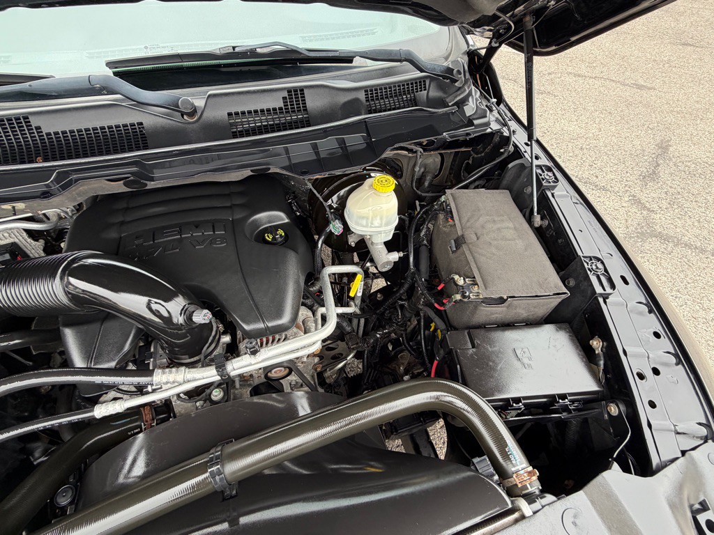 2014 RAM 1500 Image 74