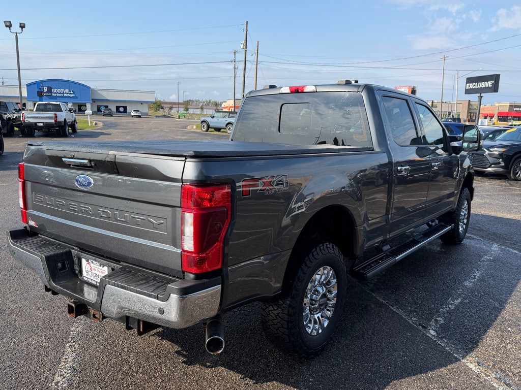 2020 Ford F-350 Image 5