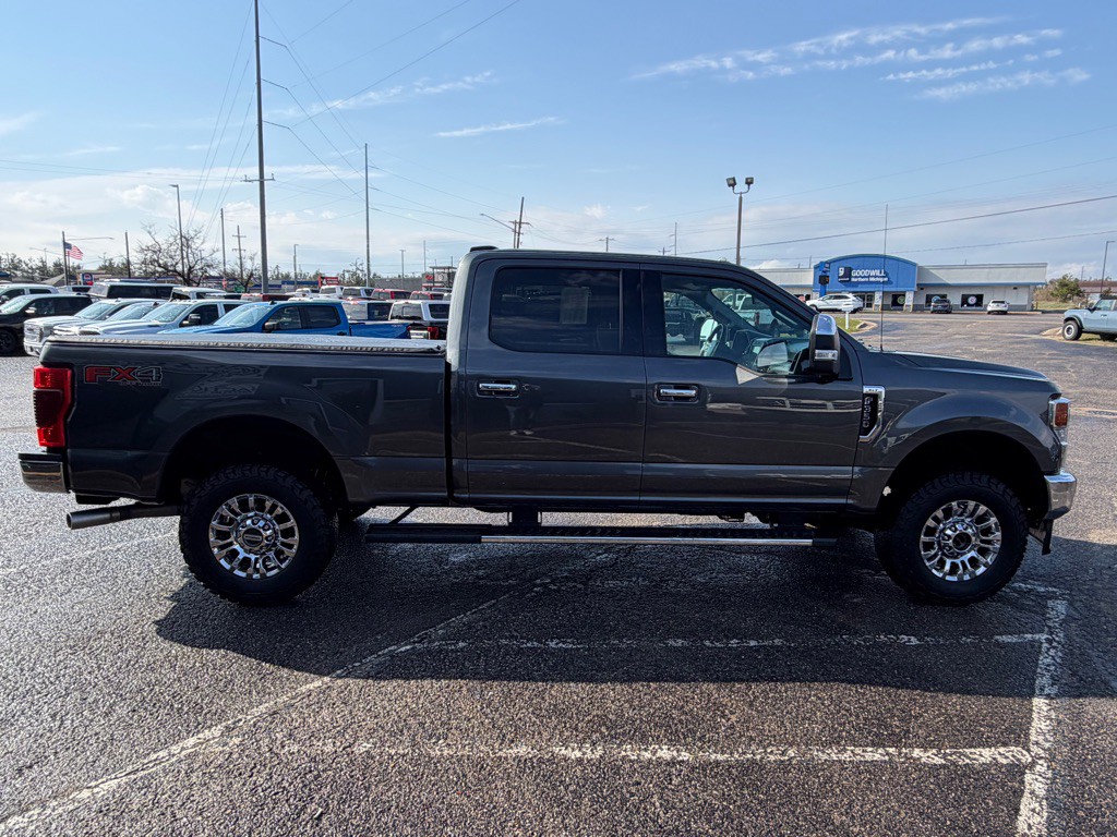 2020 Ford F-350 Image 6