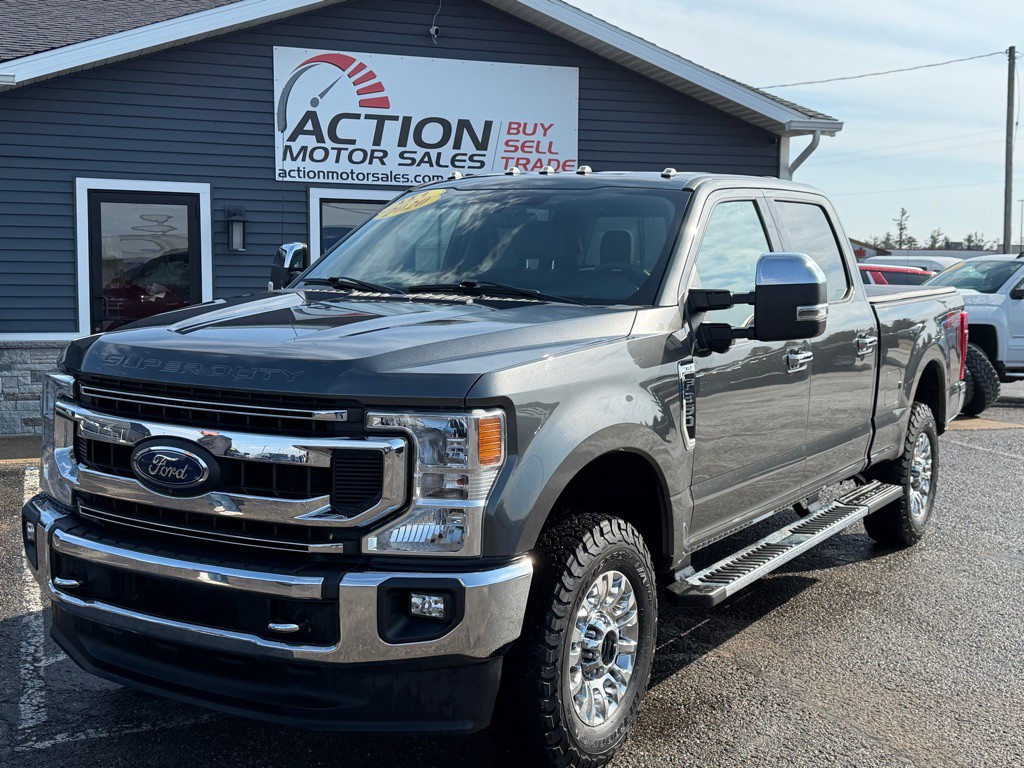 2020 Ford F-350 Image 9