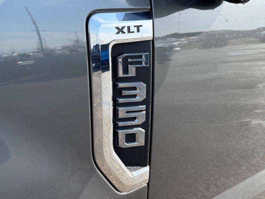 2020 Ford F-350 Image 10