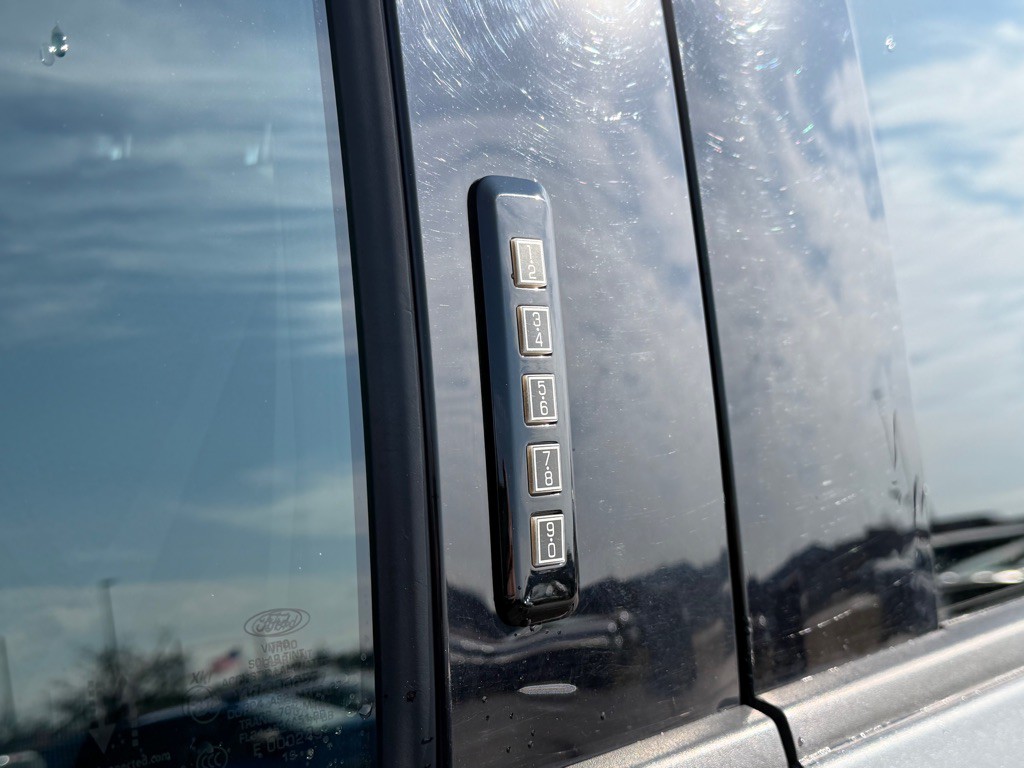 2020 Ford F-350 Image 11