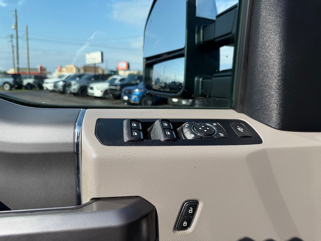2020 Ford F-350 Image 13
