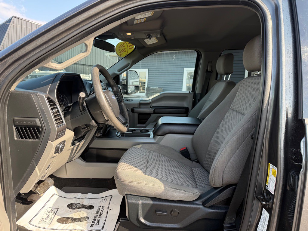 2020 Ford F-350 Image 15
