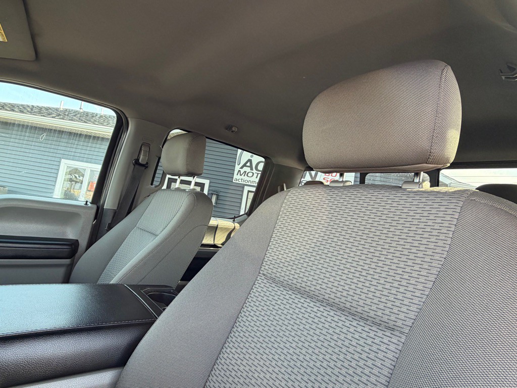 2020 Ford F-350 Image 16
