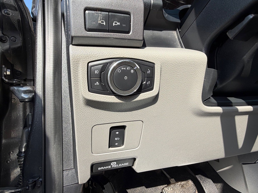 2020 Ford F-350 Image 17