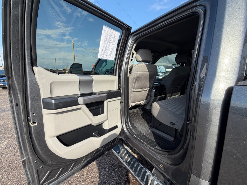2020 Ford F-350 Image 36