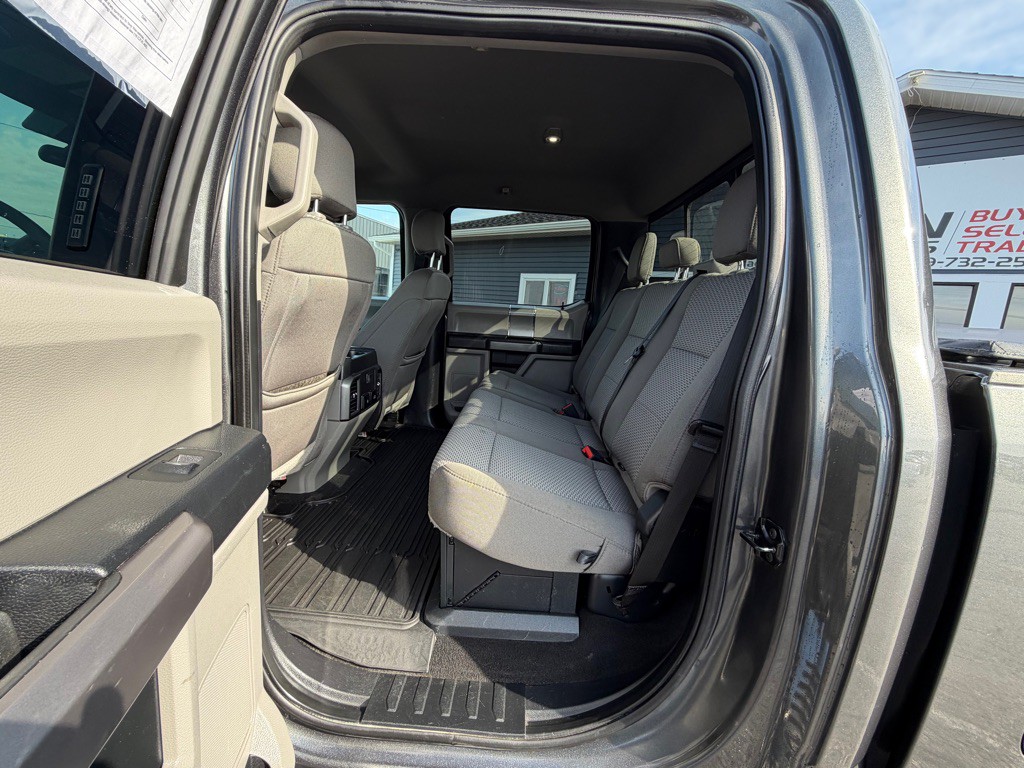 2020 Ford F-350 Image 38