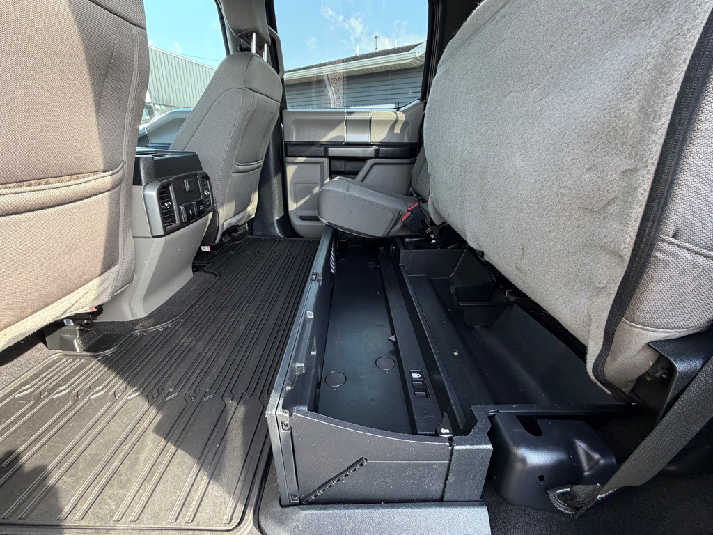 2020 Ford F-350 Image 39