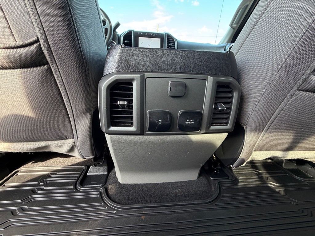 2020 Ford F-350 Image 40