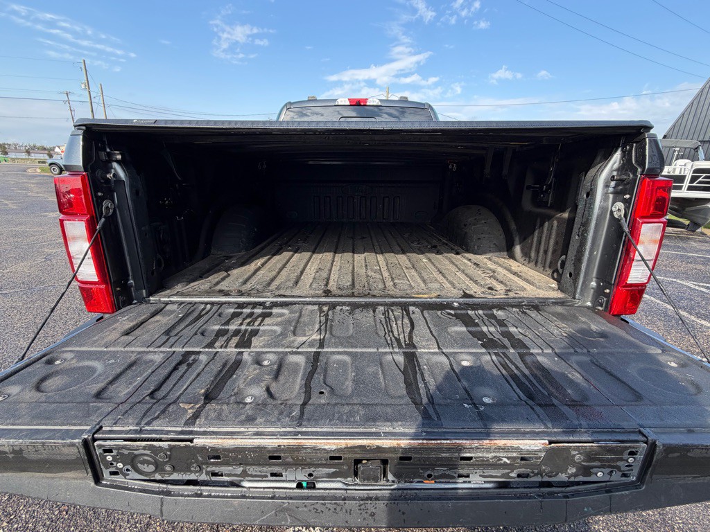 2020 Ford F-350 Image 44