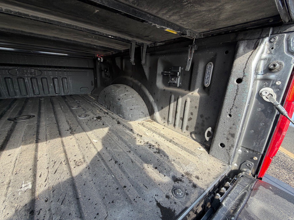 2020 Ford F-350 Image 47