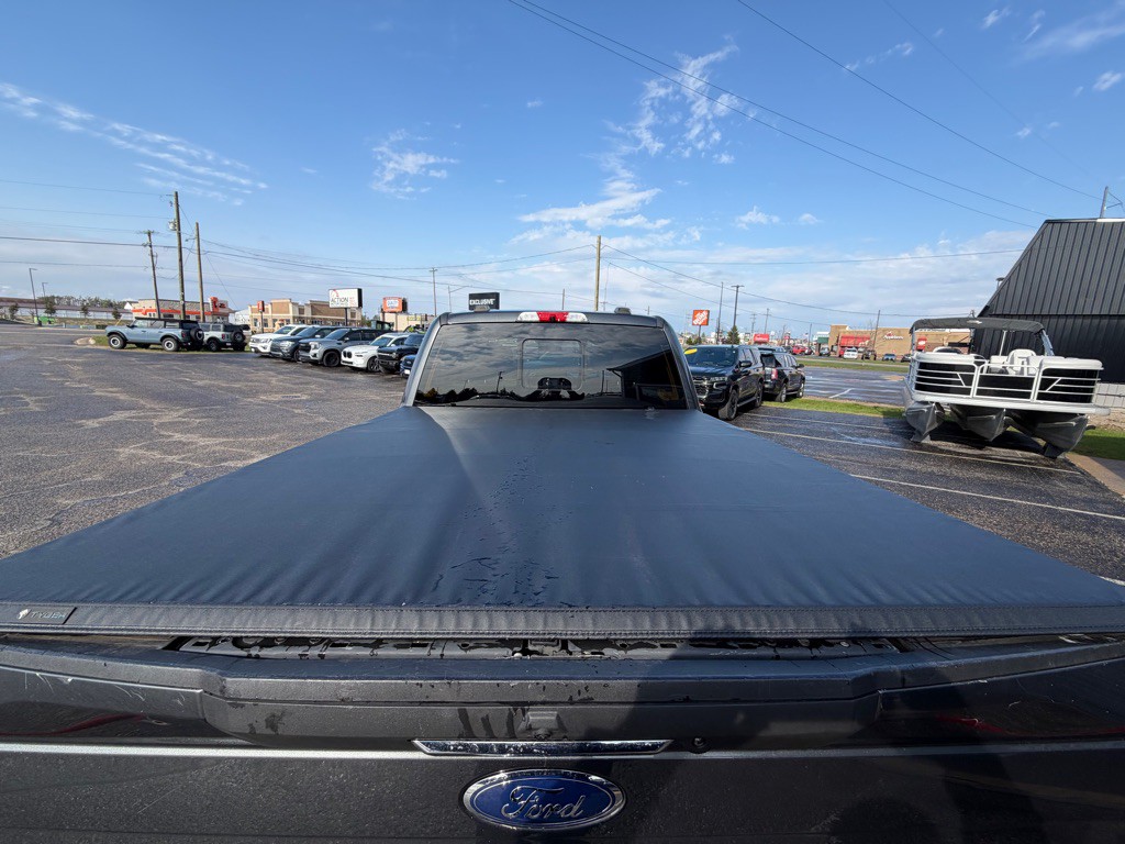 2020 Ford F-350 Image 48