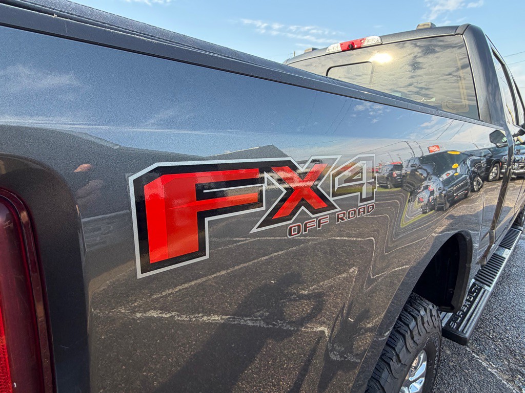 2020 Ford F-350 Image 50
