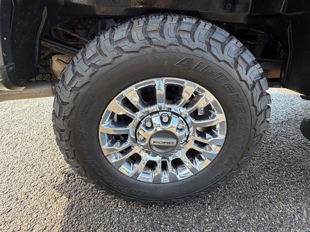 2020 Ford F-350 Image 51