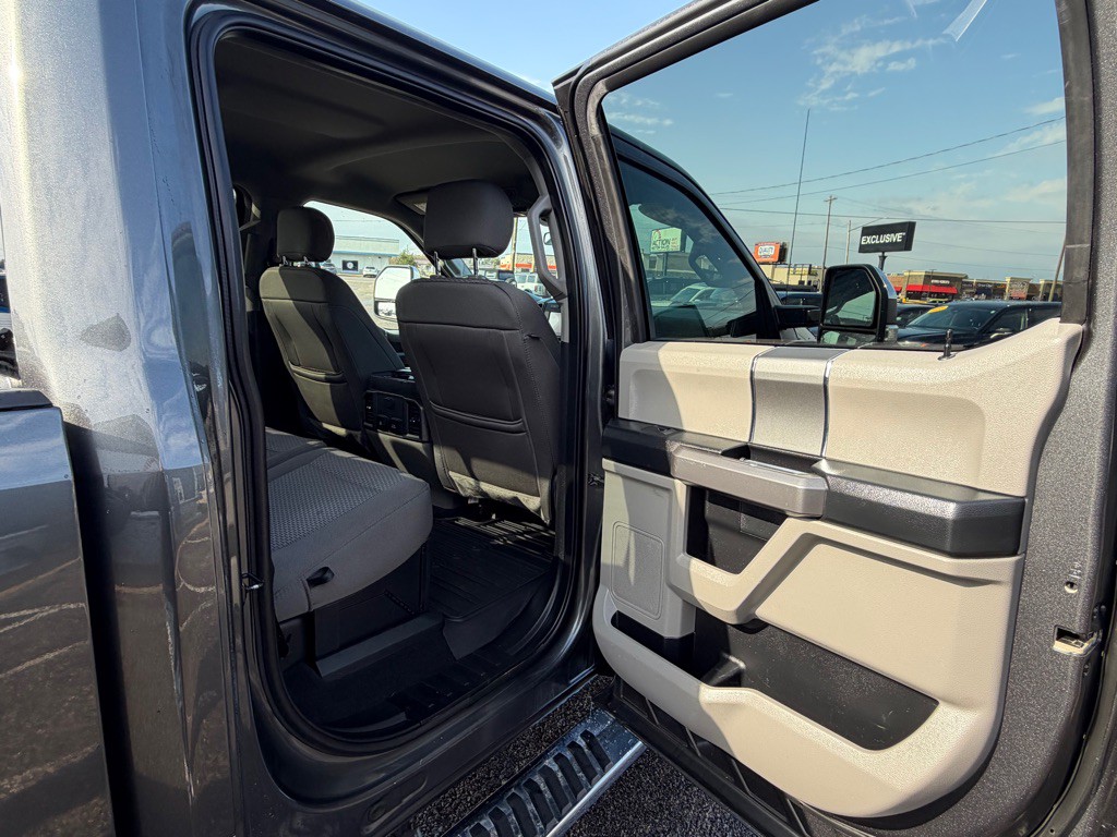 2020 Ford F-350 Image 53