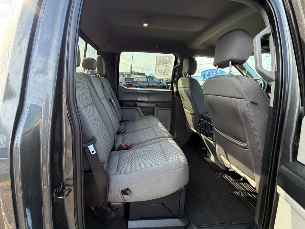 2020 Ford F-350 Image 55