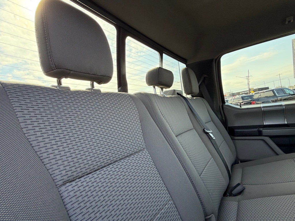 2020 Ford F-350 Image 56