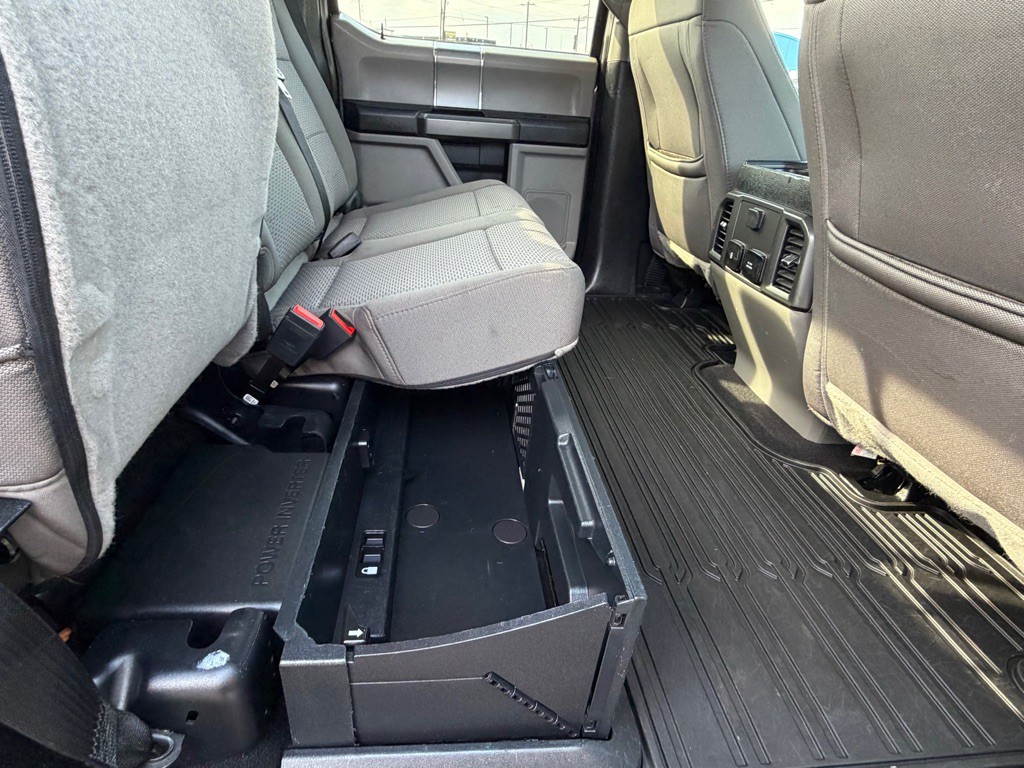 2020 Ford F-350 Image 58