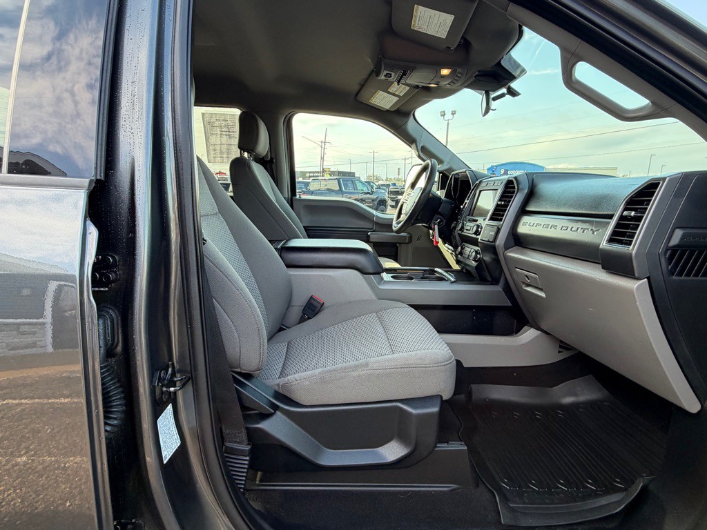 2020 Ford F-350 Image 63