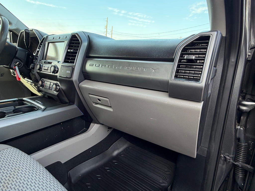 2020 Ford F-350 Image 64