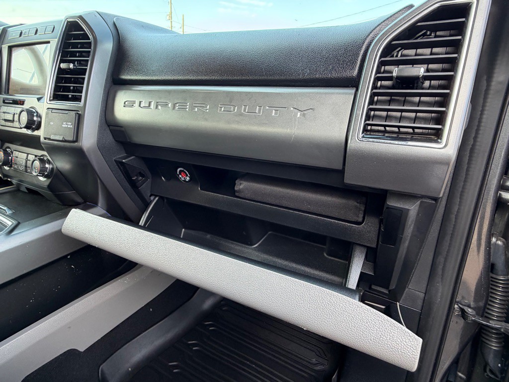 2020 Ford F-350 Image 65
