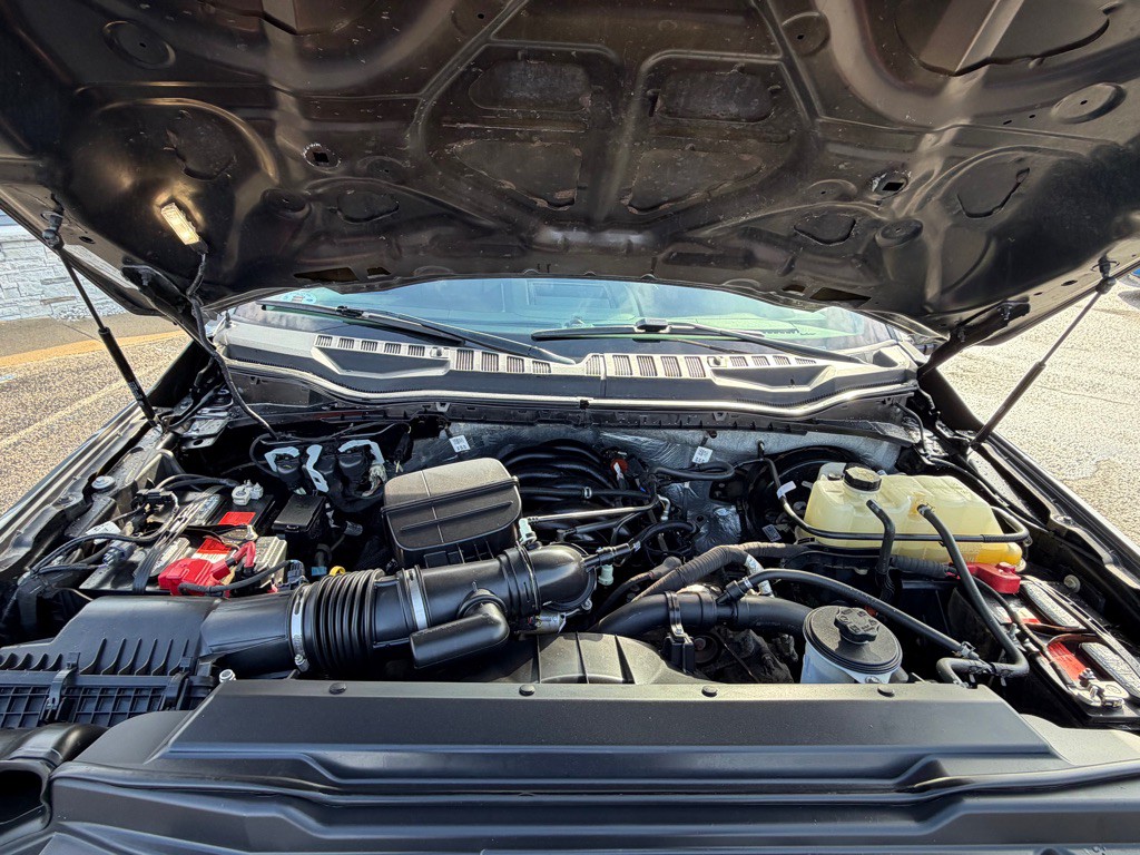 2020 Ford F-350 Image 67